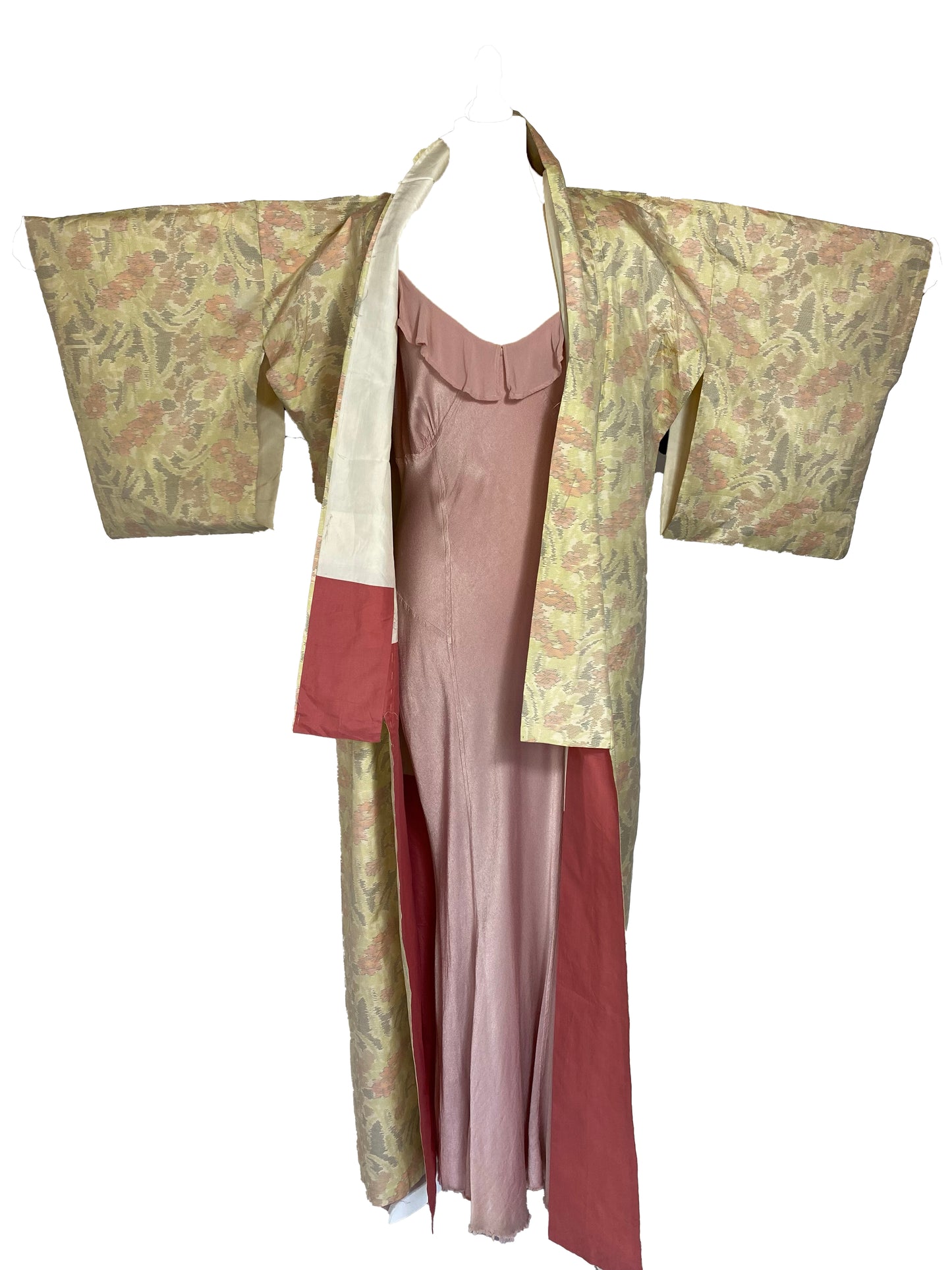 Vintage kimono